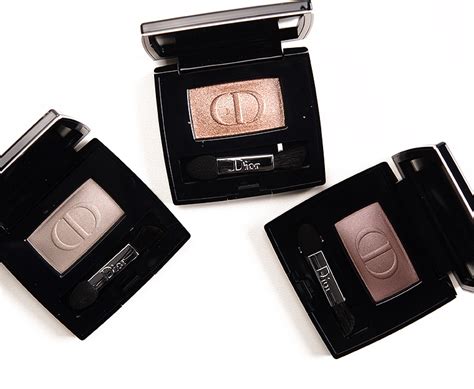 dior eyeshadow evening|dior single shadow gallery.